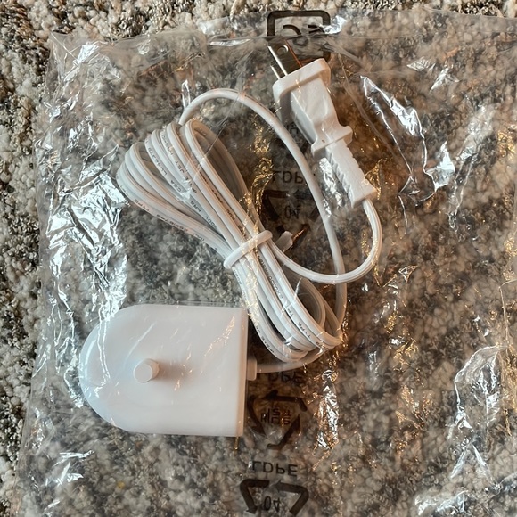 Brand New Never Used Philips Sonicare Travel Charger - Picture 1 of 3